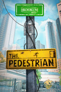 Pedestrian, The